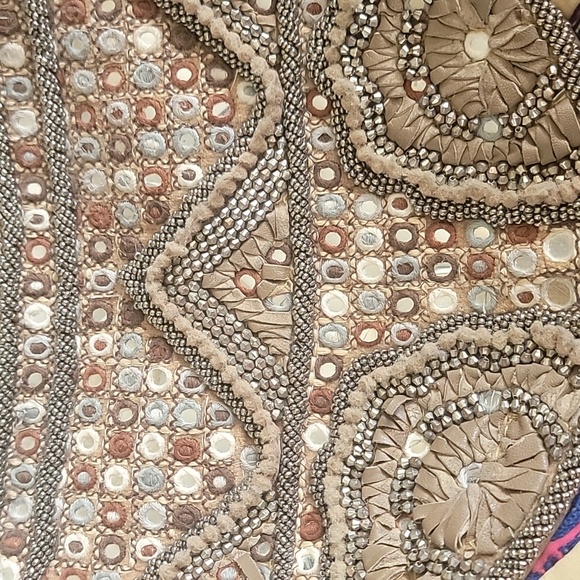 Rare Free People Bag - Picture 2 of 7